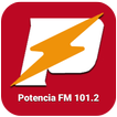 Radio Potencia Bolivia FM 101.2