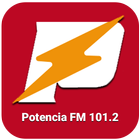Radio Potencia Bolivia icon