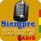 Siempre Korys Radio Bolivia 图标