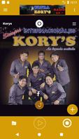 Poster Siempre Korys Radio Bolivia