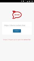 Rocket.Chat Cordova Legacy Affiche