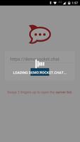 Rocket.Chat (Legacy) syot layar 3