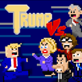 Trump Vs. - Who said it? Guess the quote!