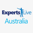 ExpertsLive Australia 2017-icoon
