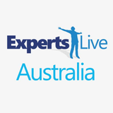 ExpertsLive Australia 2017 Zeichen