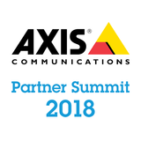 Axis SAP Partner Summit 2018 icône