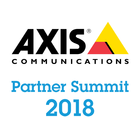 Axis SAP Partner Summit 2018 アイコン