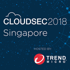 CLOUDSEC Singapore 2018 icon