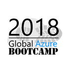 Global Azure Bootcamp Mexico 圖標