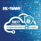 IM Cyber Security + Cloud 2017 アイコン
