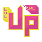 LEVEL UP KL 2017 icône