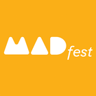 MADfest 2017 icône