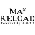 MAX Reload 2017 icône