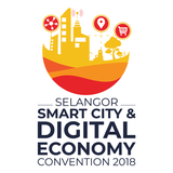 Smart City & Digital Economy icône