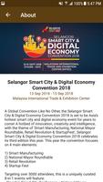 Smart City & Digital Economy Cartaz