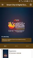 Smart City & Digital Economy capture d'écran 1