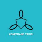 Konferans Takibi icône
