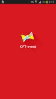 CFT Event पोस्टर