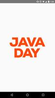 JavaDay Kyiv 2016 পোস্টার