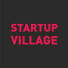 Startup Village icône