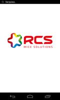 RCS постер