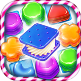 Cookies Jam 2 أيقونة