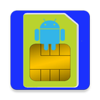 SIM Card Manager icône