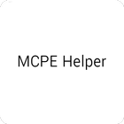 MCPE Helper icône