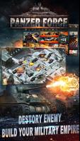 Panzer Force: Battle of fury capture d'écran 1