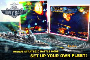 Navy Saga: Moment Of Glory screenshot 2