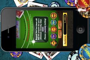 Geilivable Black Jack screenshot 3