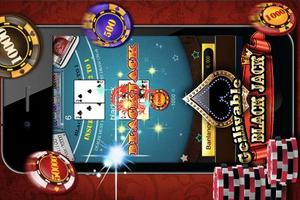 برنامه‌نما Geilivable Black Jack عکس از صفحه