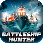 ikon Battleship Hunter (Unreleased)