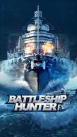 Battleship Hunter (Unreleased) poster
