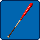 Baseball Bat أيقونة