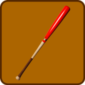 Baseball Game icon