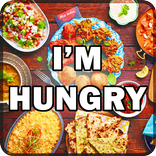 I'm Hungry