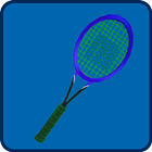 Tennis আইকন