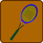 Tennis Game आइकन