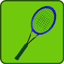 Tennis Racket Simulator APK