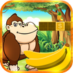 Kong Banana Jungle Adventures