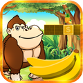 Kong Banana Jungle Adventures