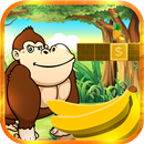 Kong Banana Jungle Adventures APK