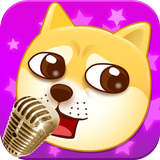 Doge Messenger アイコン