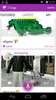 Doge Messenger 截图 1