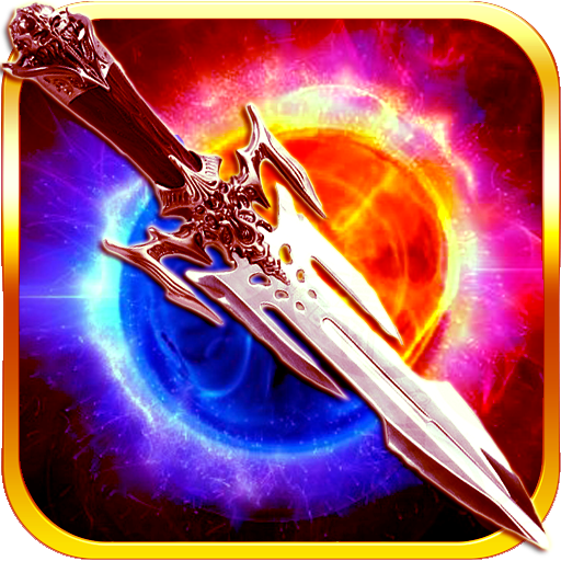 Death Dragon Knights RPG