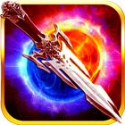 آیکون‌ Death Dragon Knights RPG