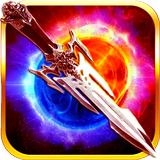 Death Dragon Knights RPG simgesi