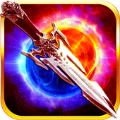 Death Dragon Knights RPG icon