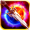 Death Dragon Knights RPG آئیکن